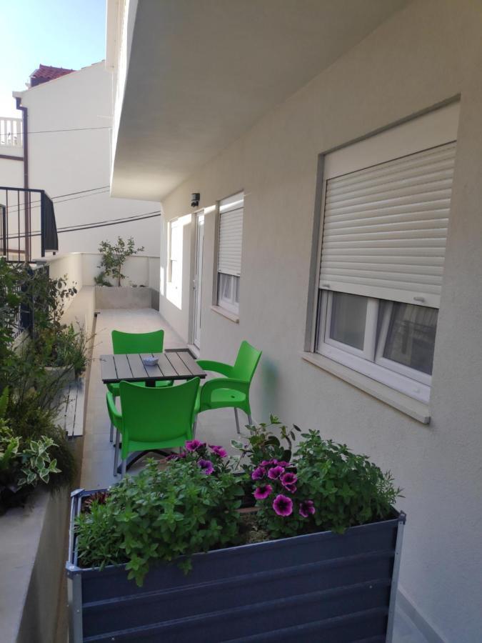 Apartment Emaro Dubrovnik Exterior photo